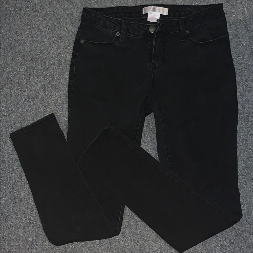 Black Jeans